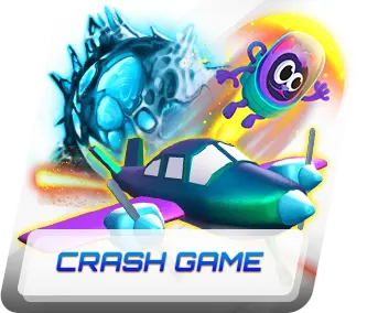 crashgame