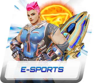 esports