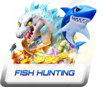 fishhunting